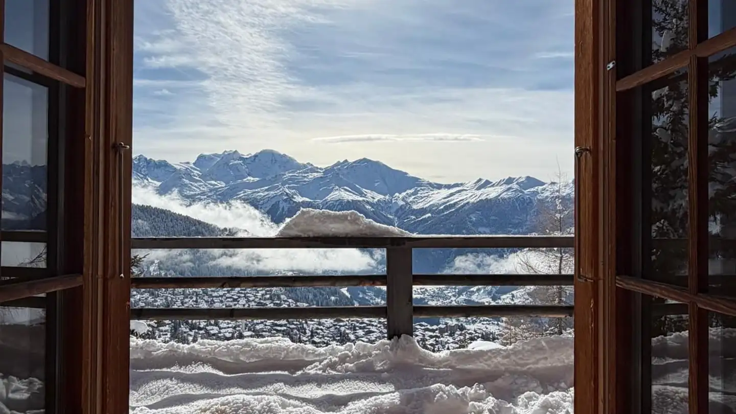 Single house for sale - 1936 Verbier