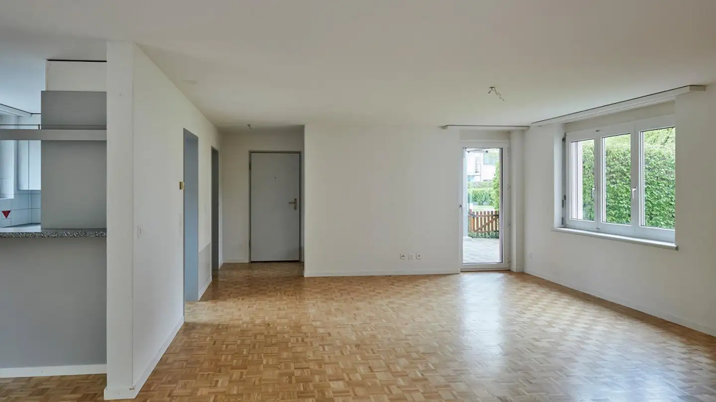 Appartamento in affitto - Auwiesenstrasse 12, 8583 Sulgen