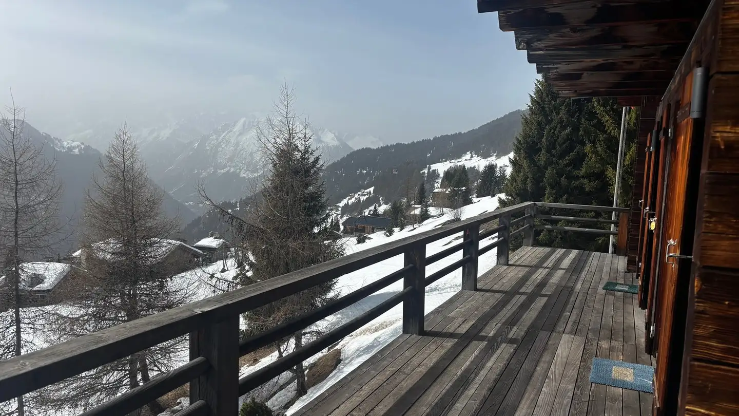 Single house for sale - 1936 Verbier - Photo 2