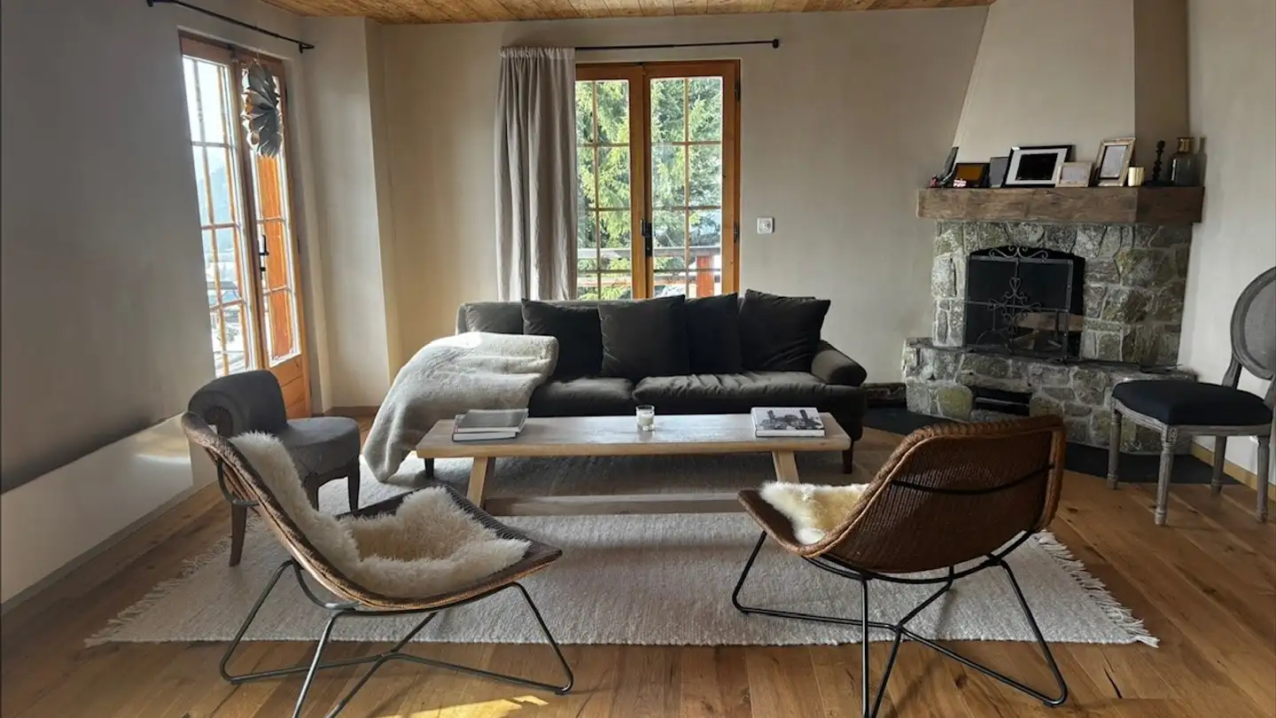 Single house for sale - 1936 Verbier - Photo 3