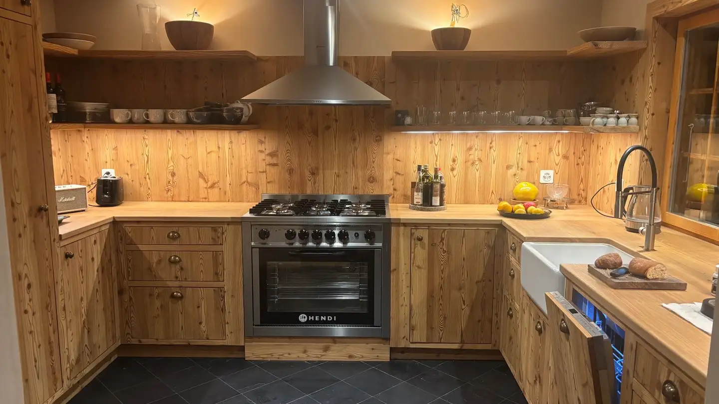 Single house for sale - 1936 Verbier - Photo 4