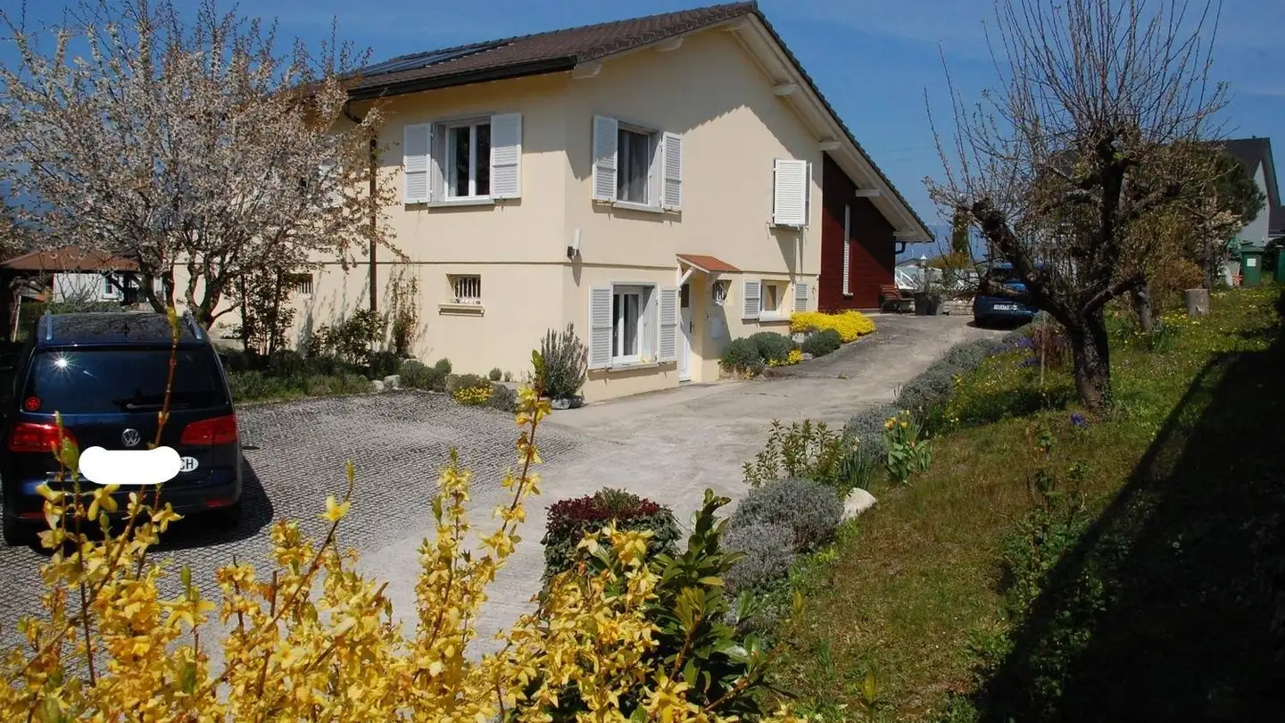 Appartamento in affitto - 1373 Chavornay - Foto 2
