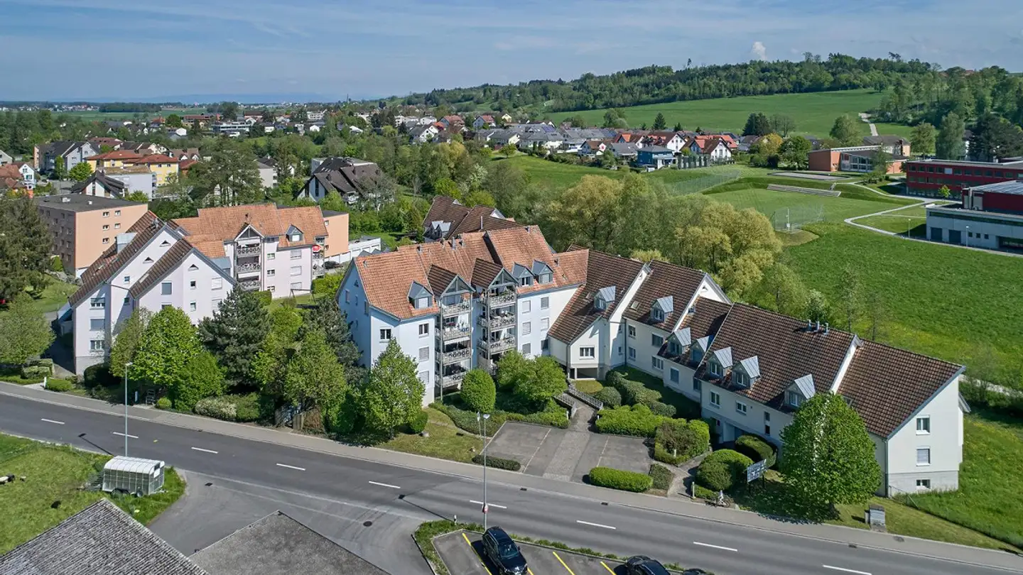 Appartamento in affitto - Auwiesenstrasse 12, 8583 Sulgen - Foto 2