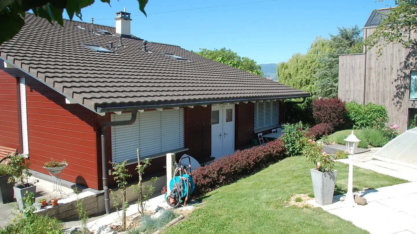 Appartamento in affitto - 1373 Chavornay - Foto 3