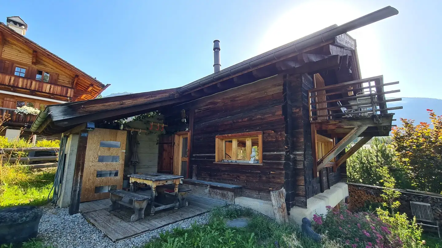 Chalet in vendita - Chemin De Plan Pra 37b, 1936 Verbier - Foto 2
