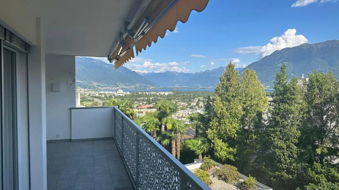 Appartamento in vendita - 6612 Ascona - Photo 2