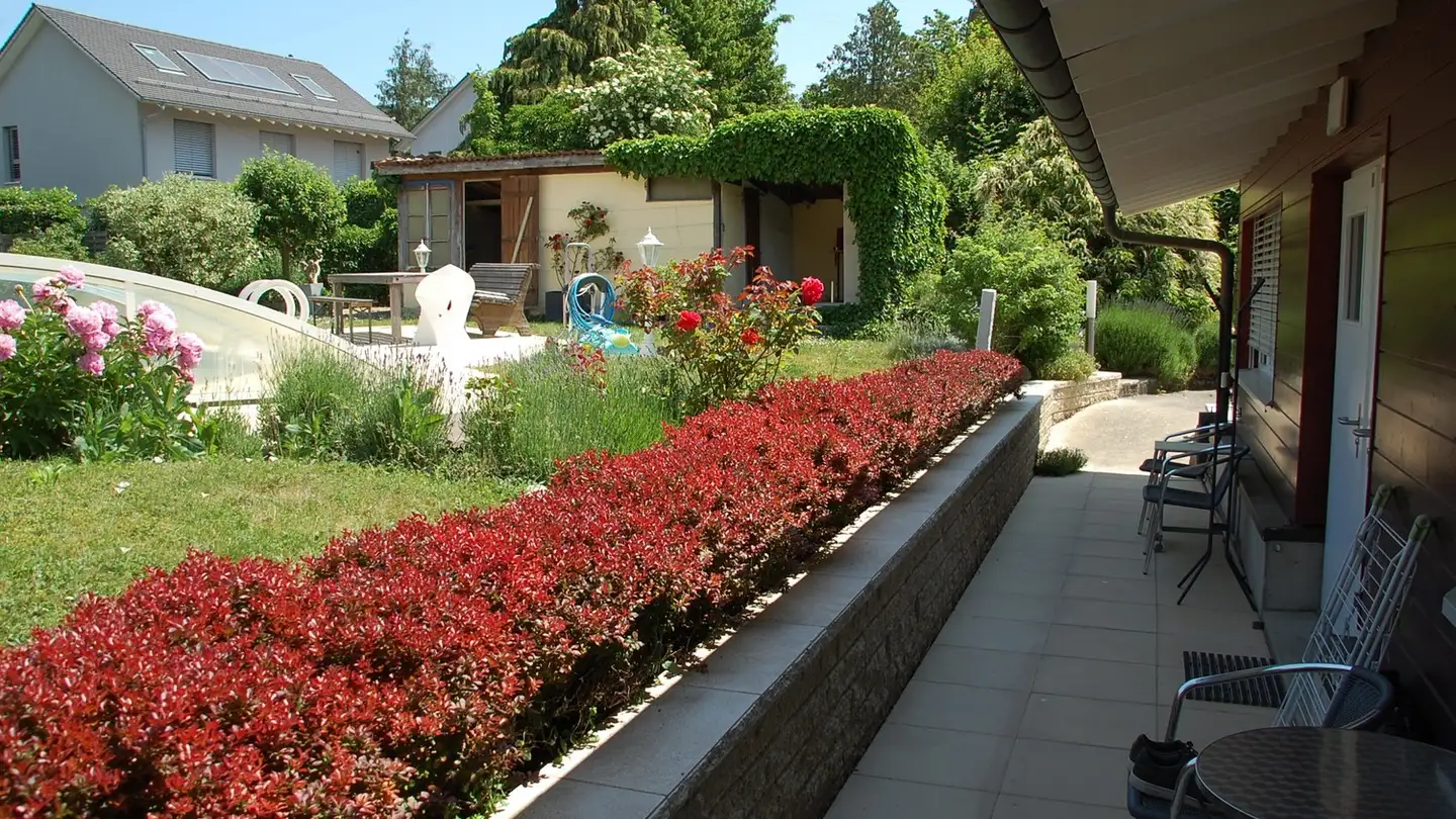 Appartamento in affitto - 1373 Chavornay - Foto 4