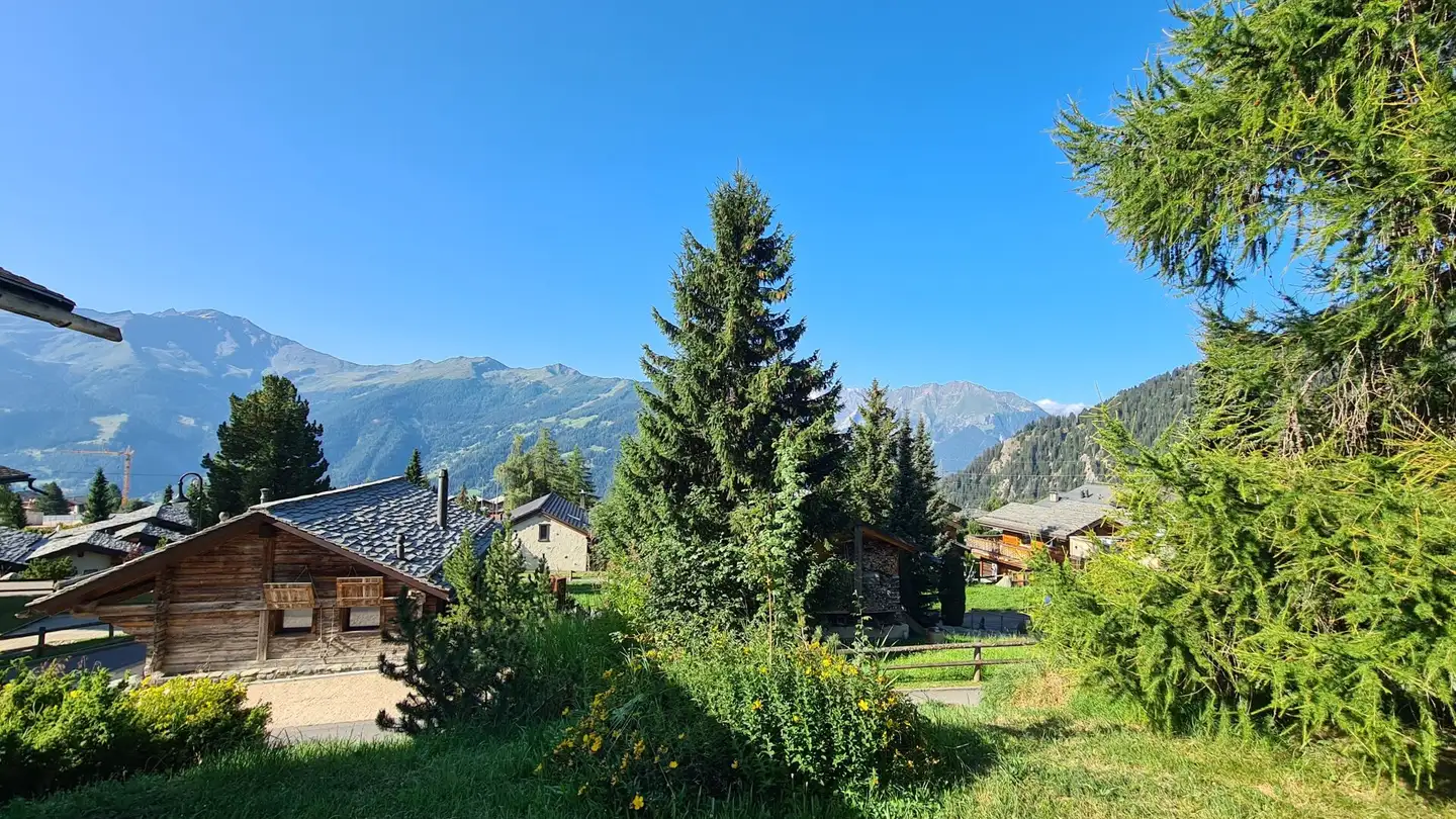 Chalet in vendita - Chemin De Plan Pra 37b, 1936 Verbier - Foto 4