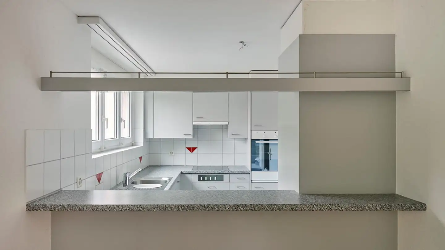 Appartamento in affitto - Auwiesenstrasse 12, 8583 Sulgen - Foto 3