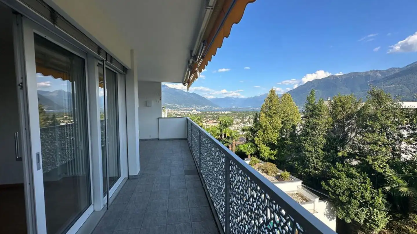 Appartamento in vendita - 6612 Ascona - Photo 3