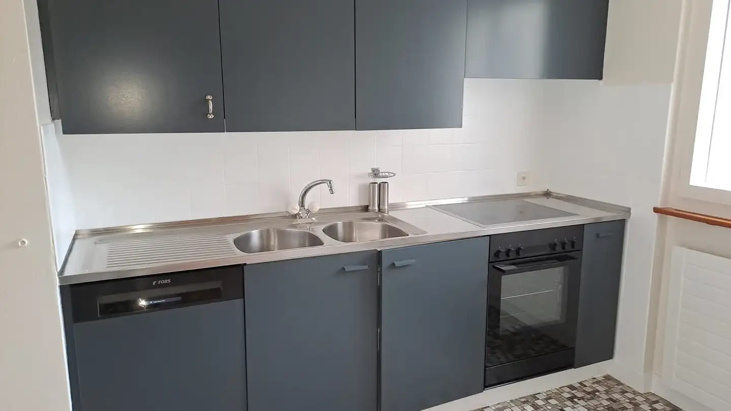 Wohnung mieten - Grand-Bourgeau 58, 2126 Les Verrières