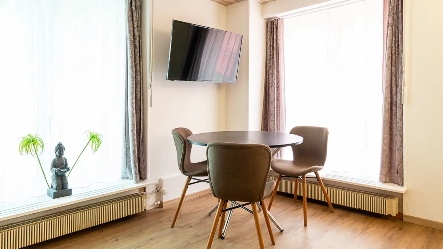 Appartement à louer - Maltinastrasse 22, 8890 Flums