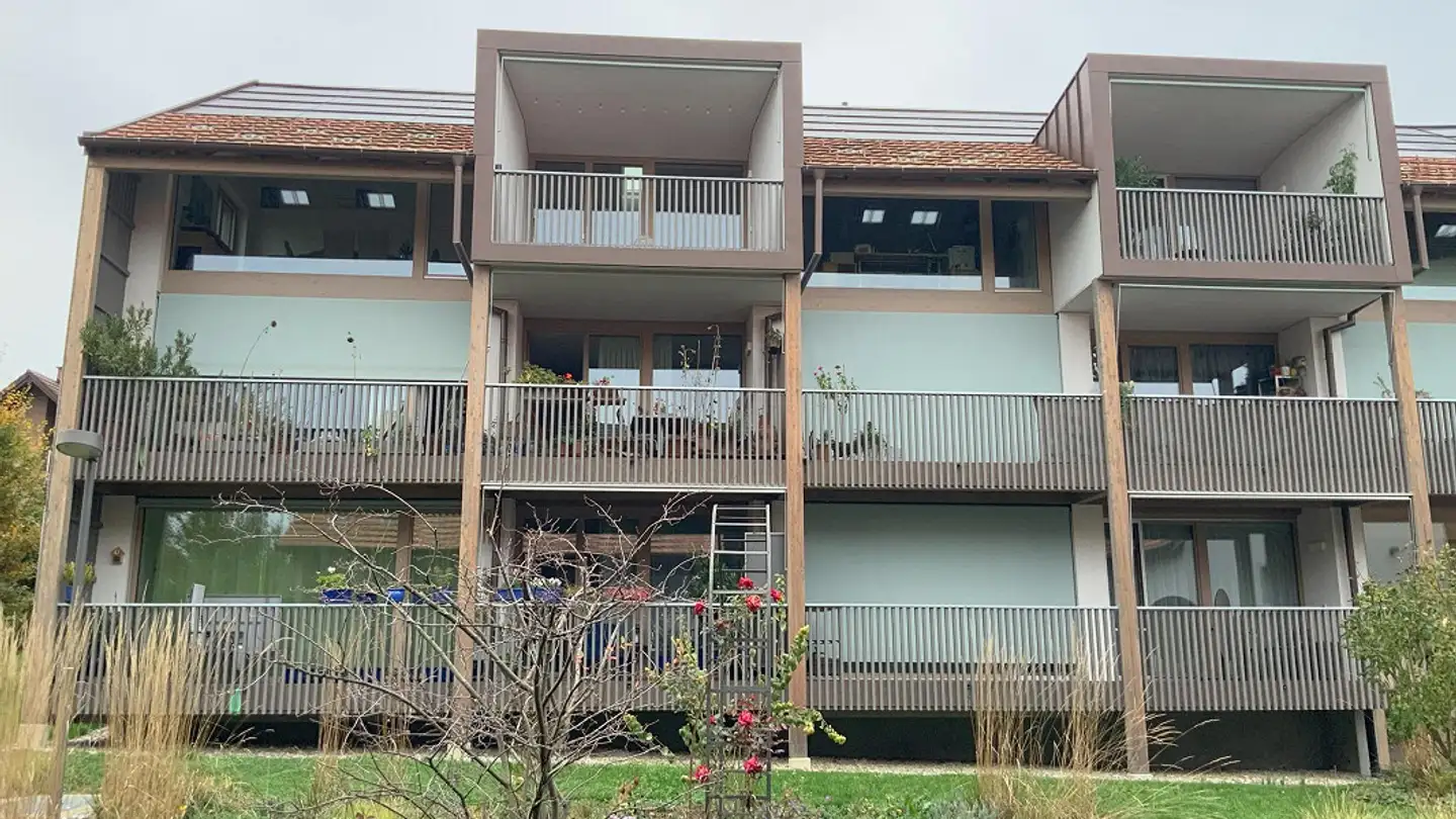 Appartamento in affitto - Landskronweg 1, 4105 Biel-Benken BL