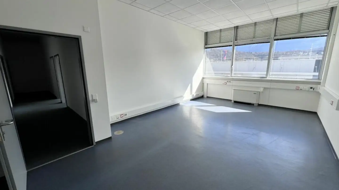 Bürofläche mieten - 6928 Manno - Foto 2