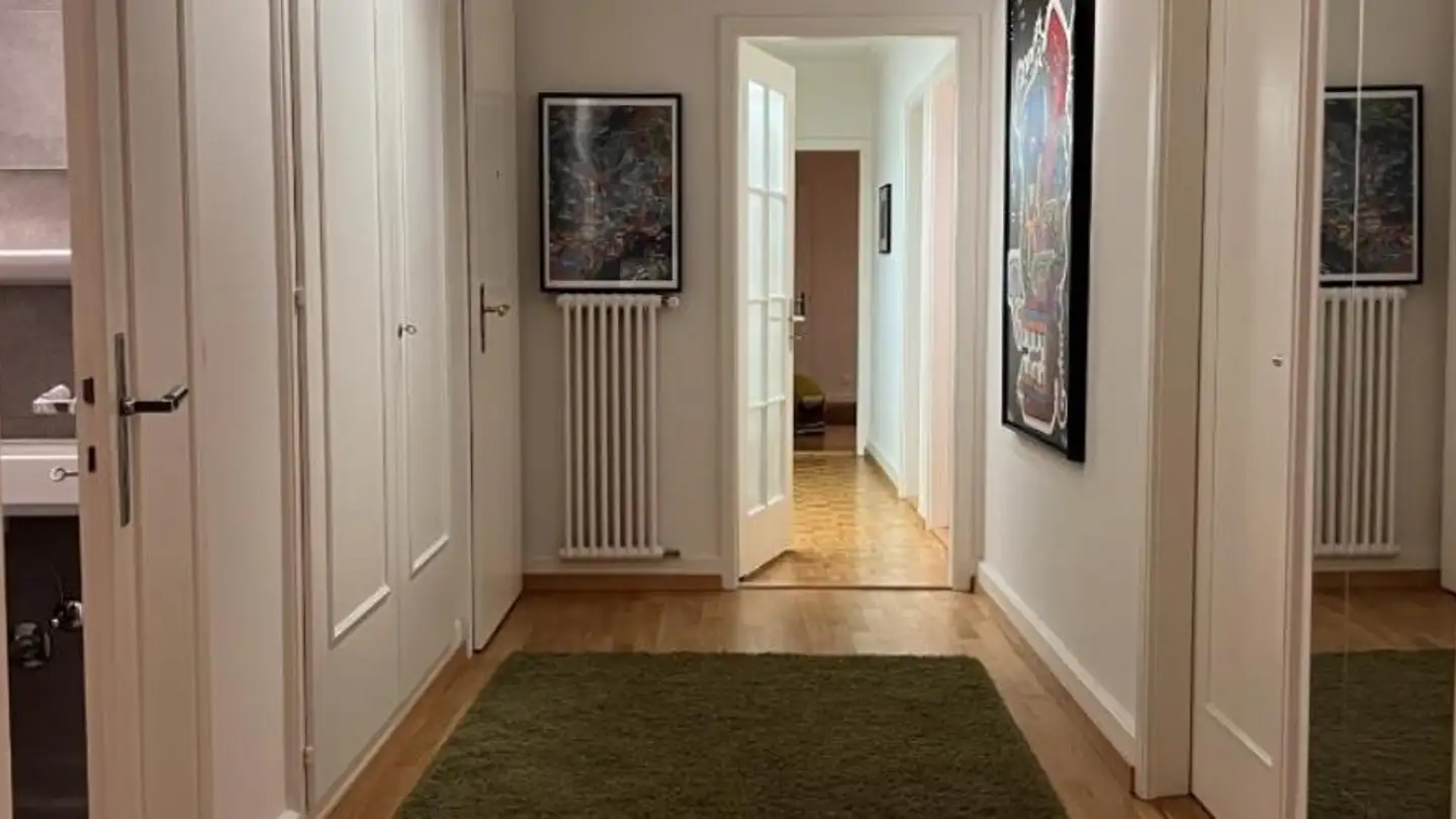 Apartment for rent - Boulevard De La Forêt 24a, 1009 Pully