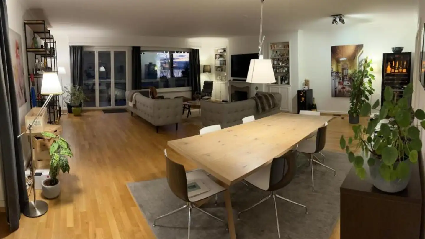 Apartment for rent - Boulevard De La Forêt 24a, 1009 Pully - Photo 2