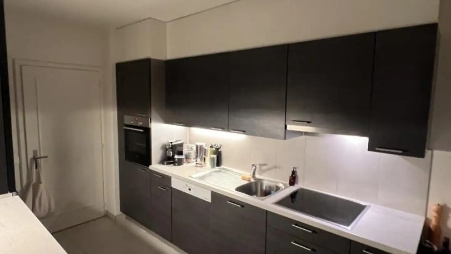 Apartment for rent - Boulevard De La Forêt 24a, 1009 Pully - Photo 3