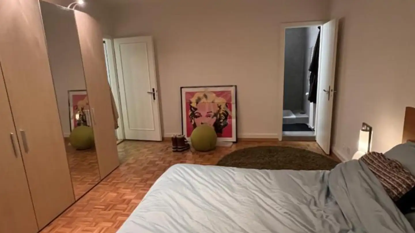 Apartment for rent - Boulevard De La Forêt 24a, 1009 Pully - Photo 4
