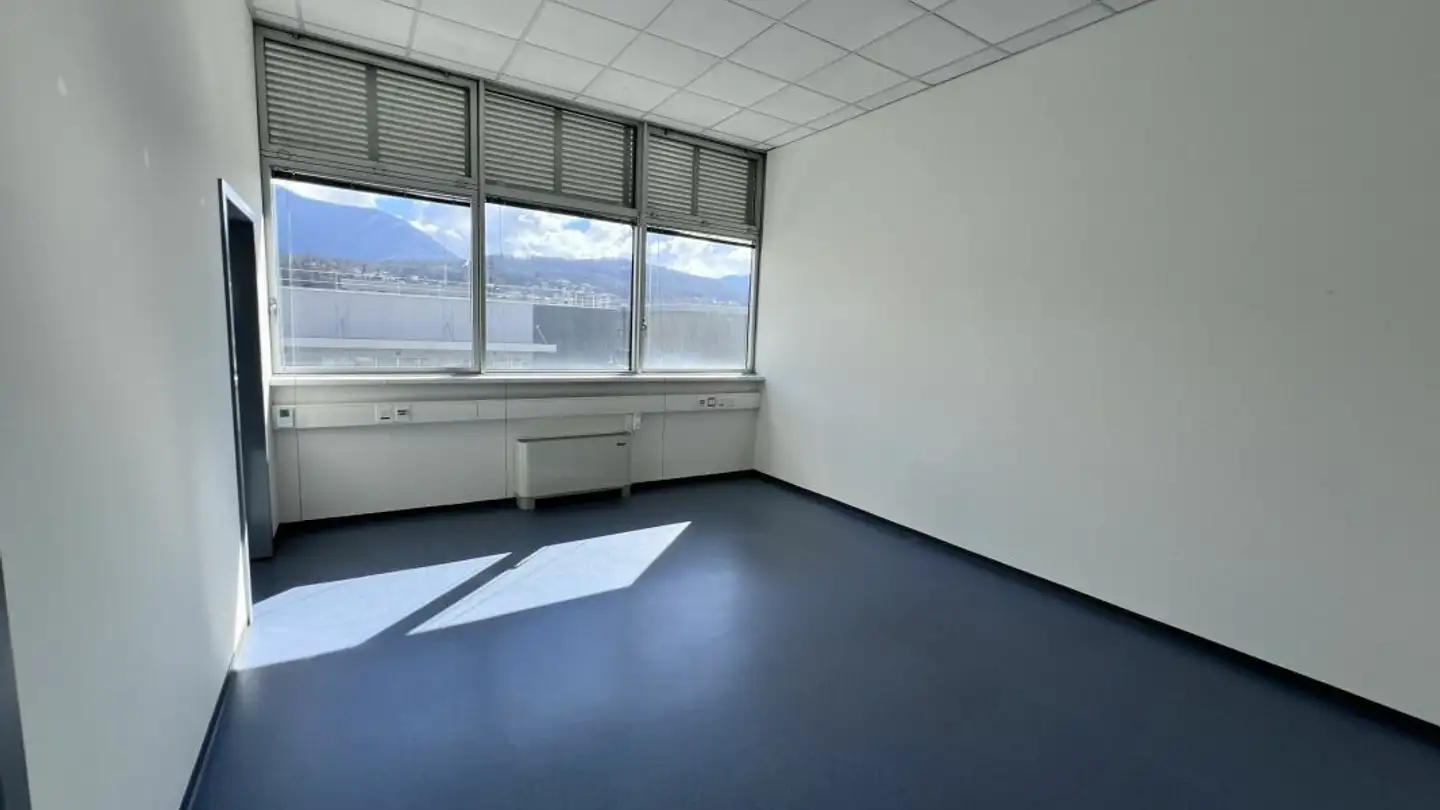 Bürofläche mieten - 6928 Manno - Foto 3
