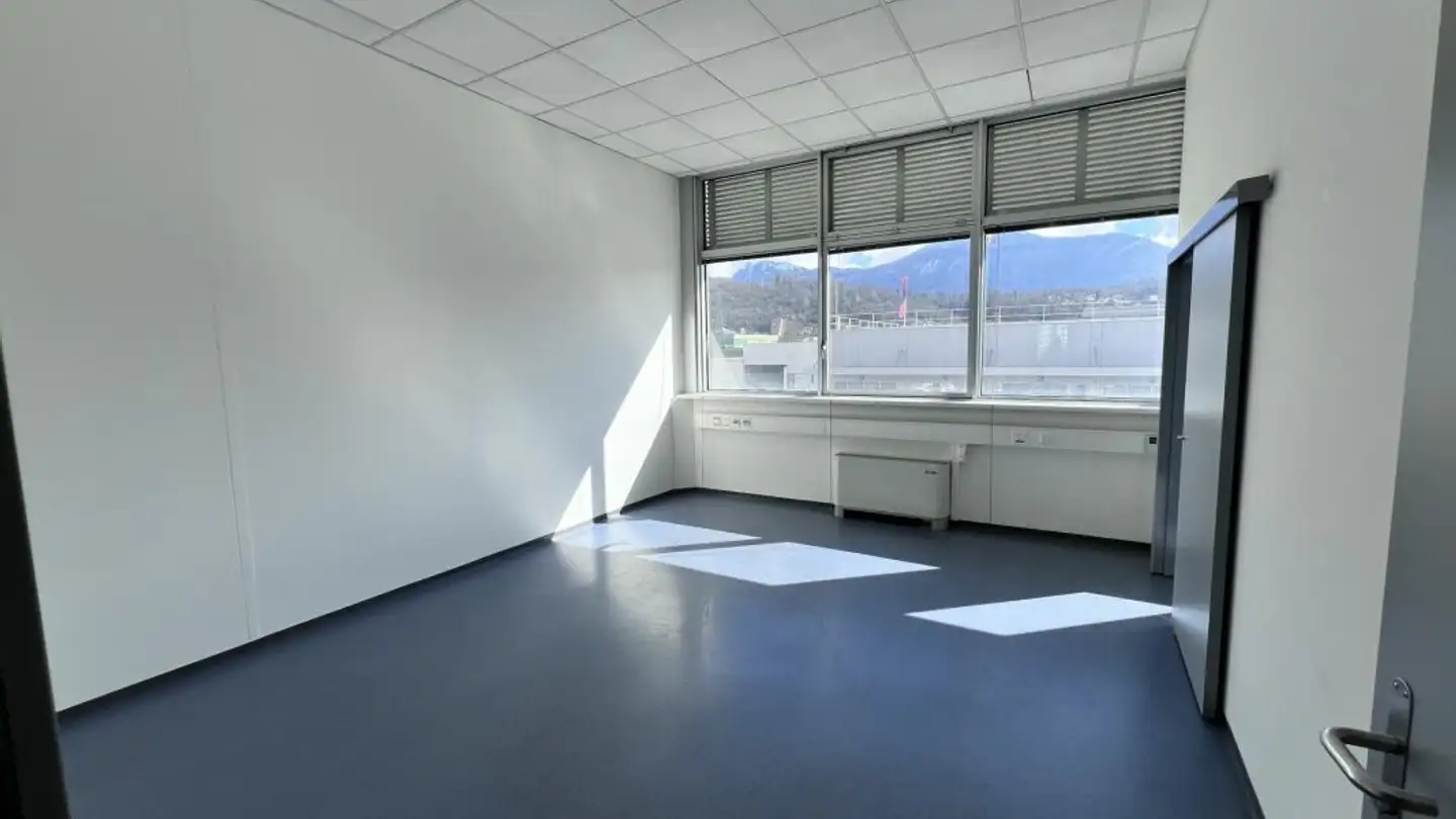 Bürofläche mieten - 6928 Manno - Foto 4