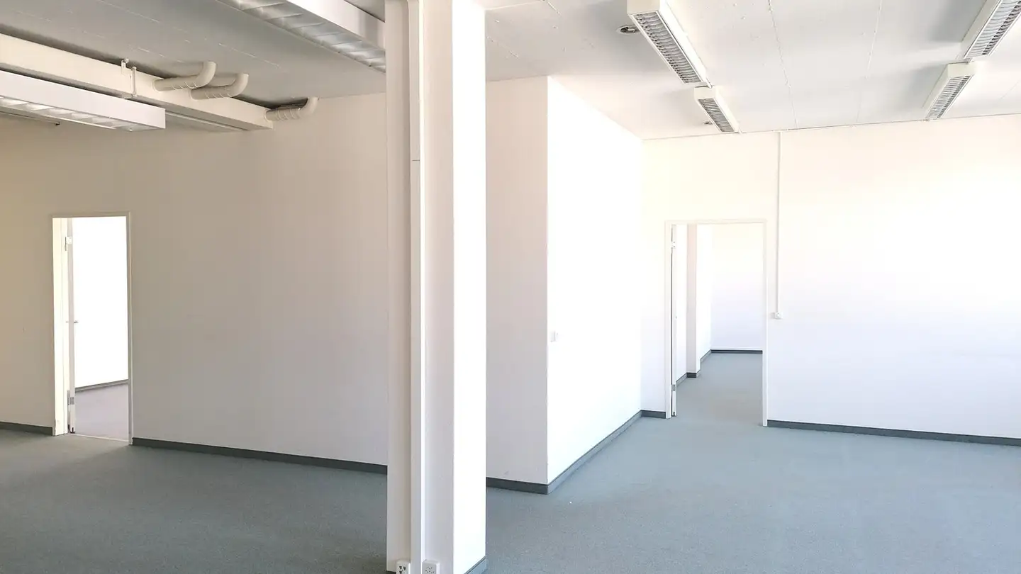 Bureau à louer - Eschenstrasse 10, 8603 Schwerzenbach - Photo 3