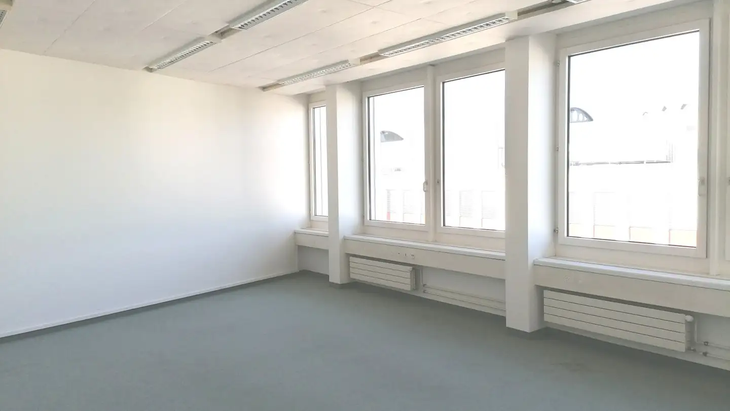 Bureau à louer - Eschenstrasse 10, 8603 Schwerzenbach - Photo 4