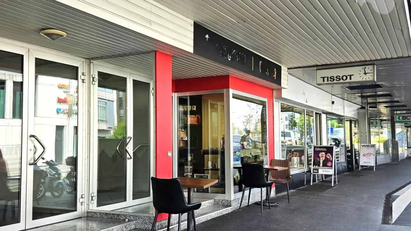 Arcade for sale - Route De Cossonay, 1008 Prilly - Photo 2