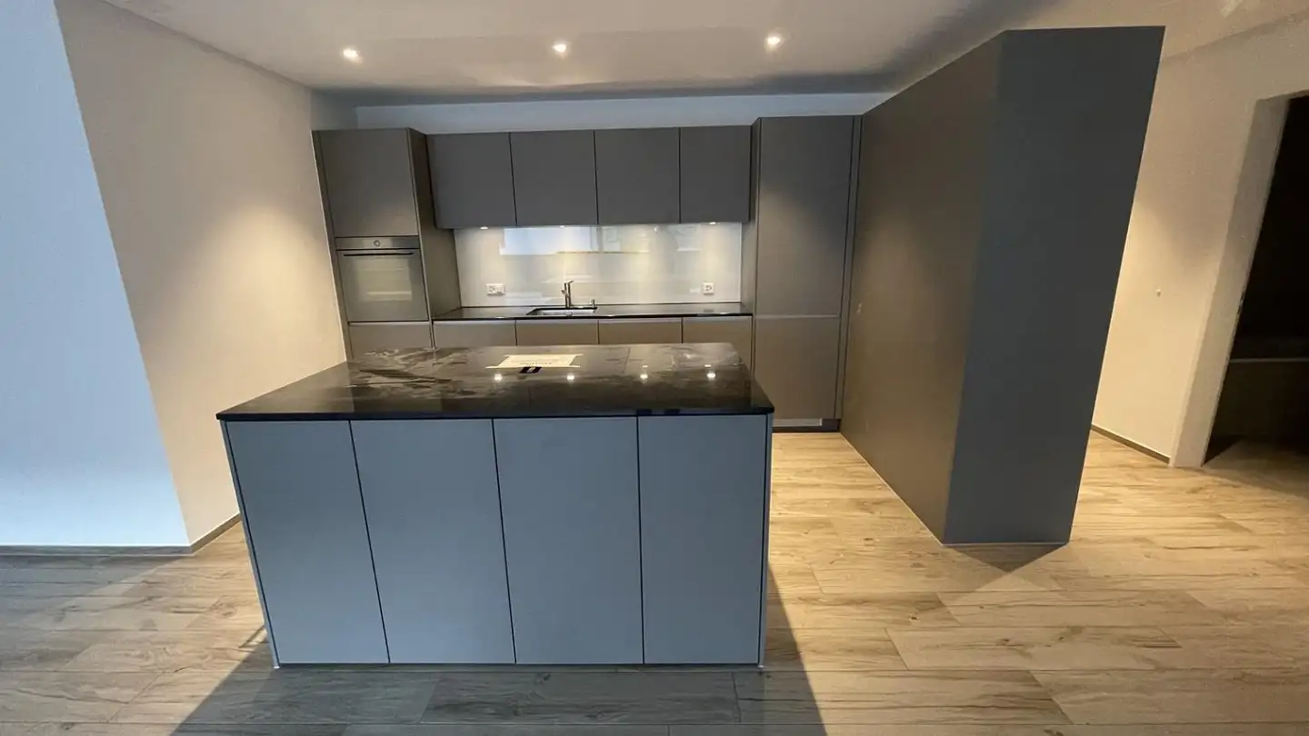 Appartamento in affitto - Herrenweg 10, 5734 Reinach AG