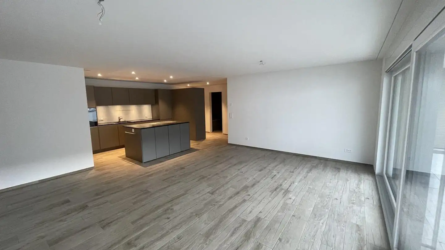 Appartamento in affitto - Herrenweg 10, 5734 Reinach AG - Foto 2