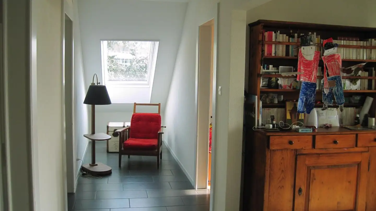 Wohnung mieten - 2072 St-Blaise - Foto 3