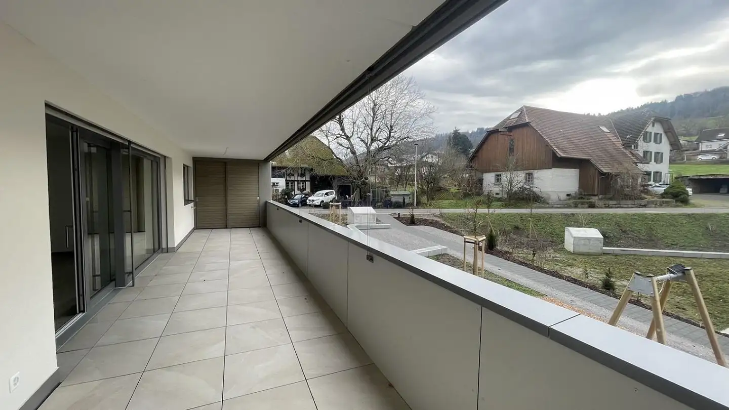 Appartamento in affitto - Herrenweg 10, 5734 Reinach AG - Foto 3