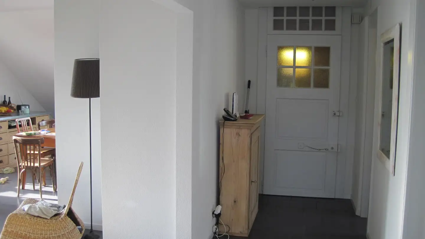 Wohnung mieten - 2072 St-Blaise - Foto 2