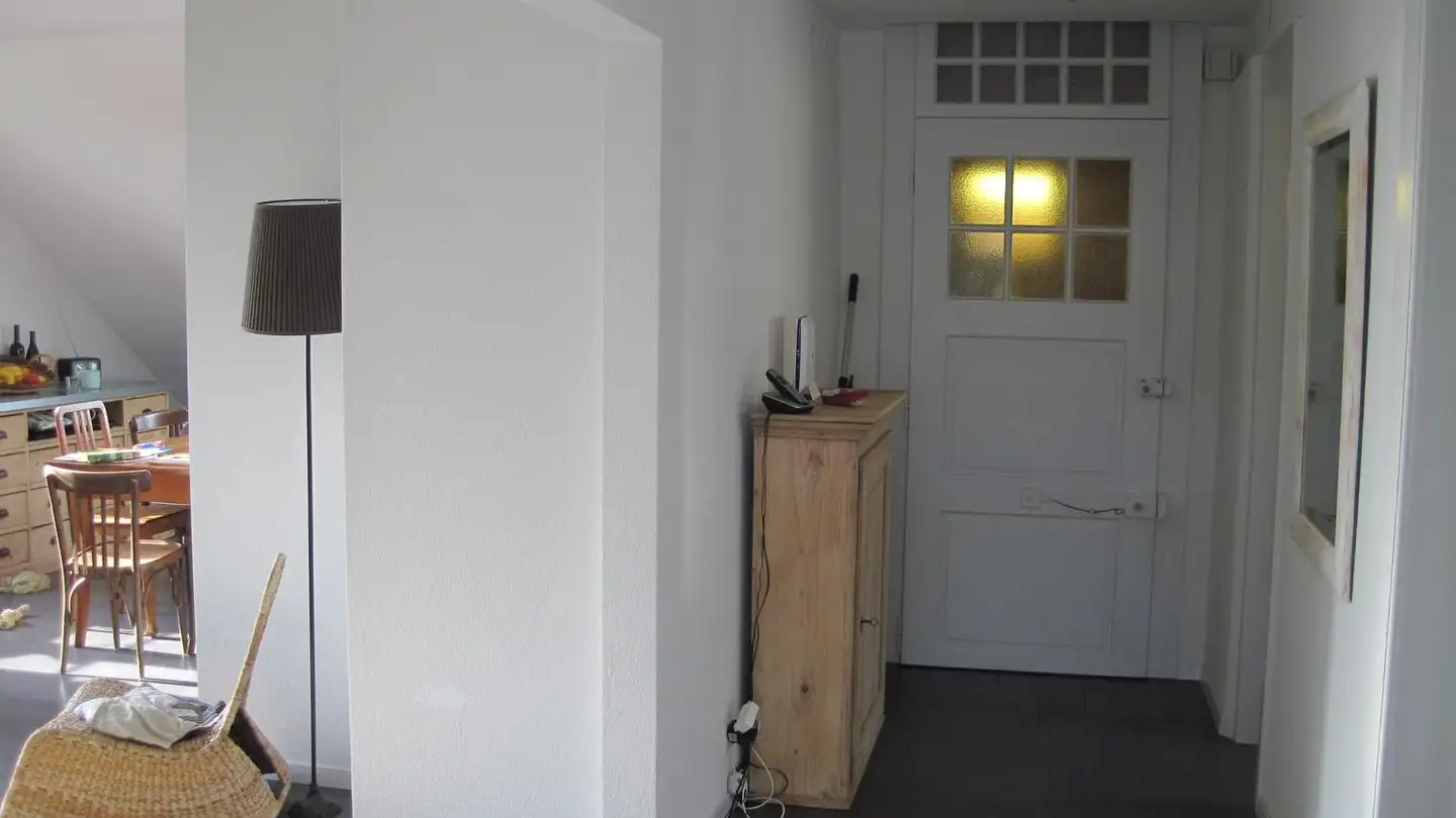 Wohnung mieten - 2072 St-Blaise - Foto 2