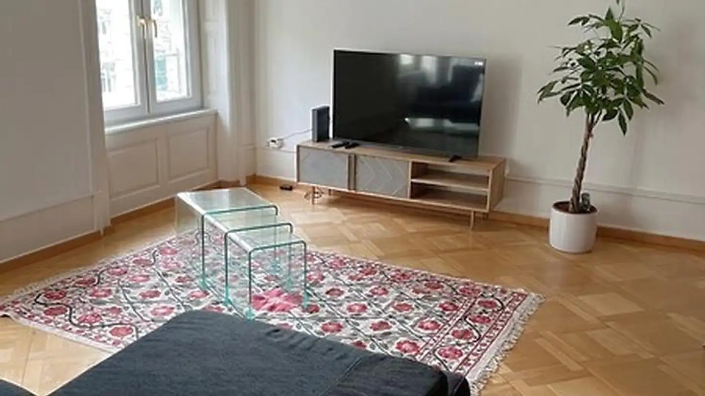 Furnished apartment for rent - 2502 Biel/Bienne