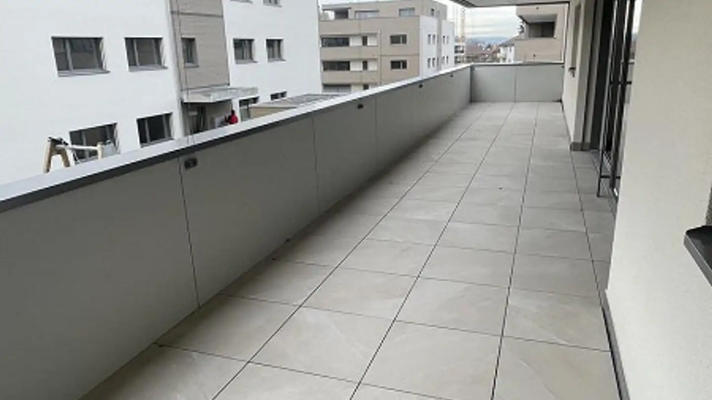 Appartamento in affitto - Herrenweg 10, 5734 Reinach AG - Foto 4