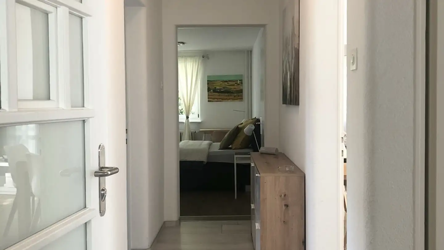 Chambre à louer - 8304 Wallisellen - Photo 3