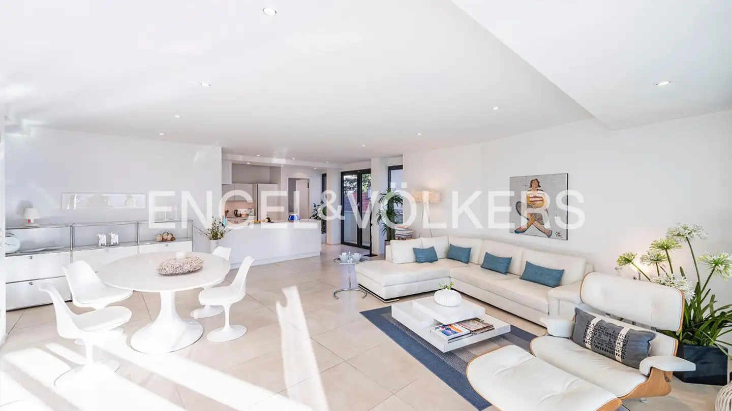 Möblierte Wohnung kaufen - 6600 Muralto - Foto 3