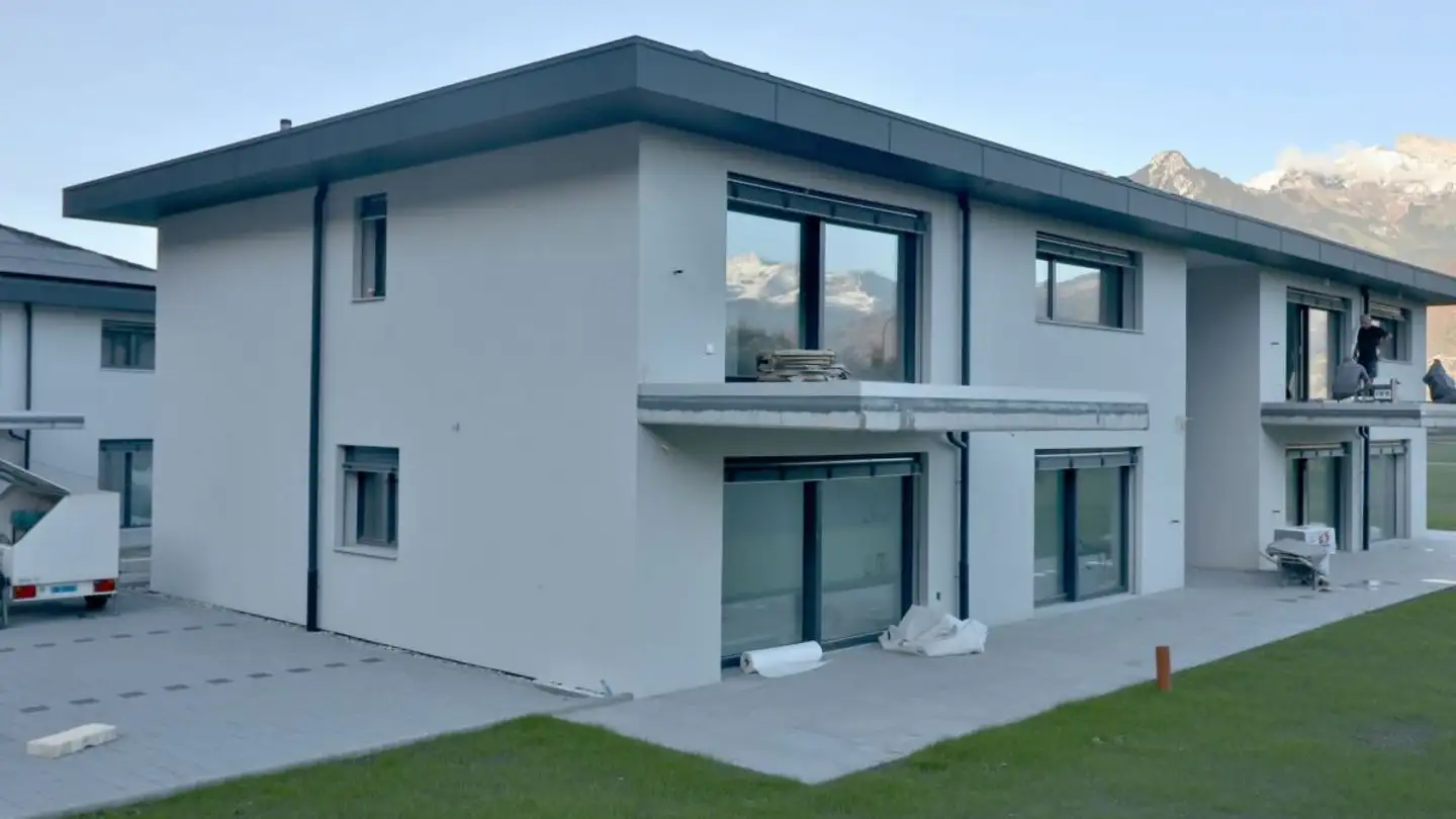 Attico in vendita - 1896 Vouvry - Foto 2