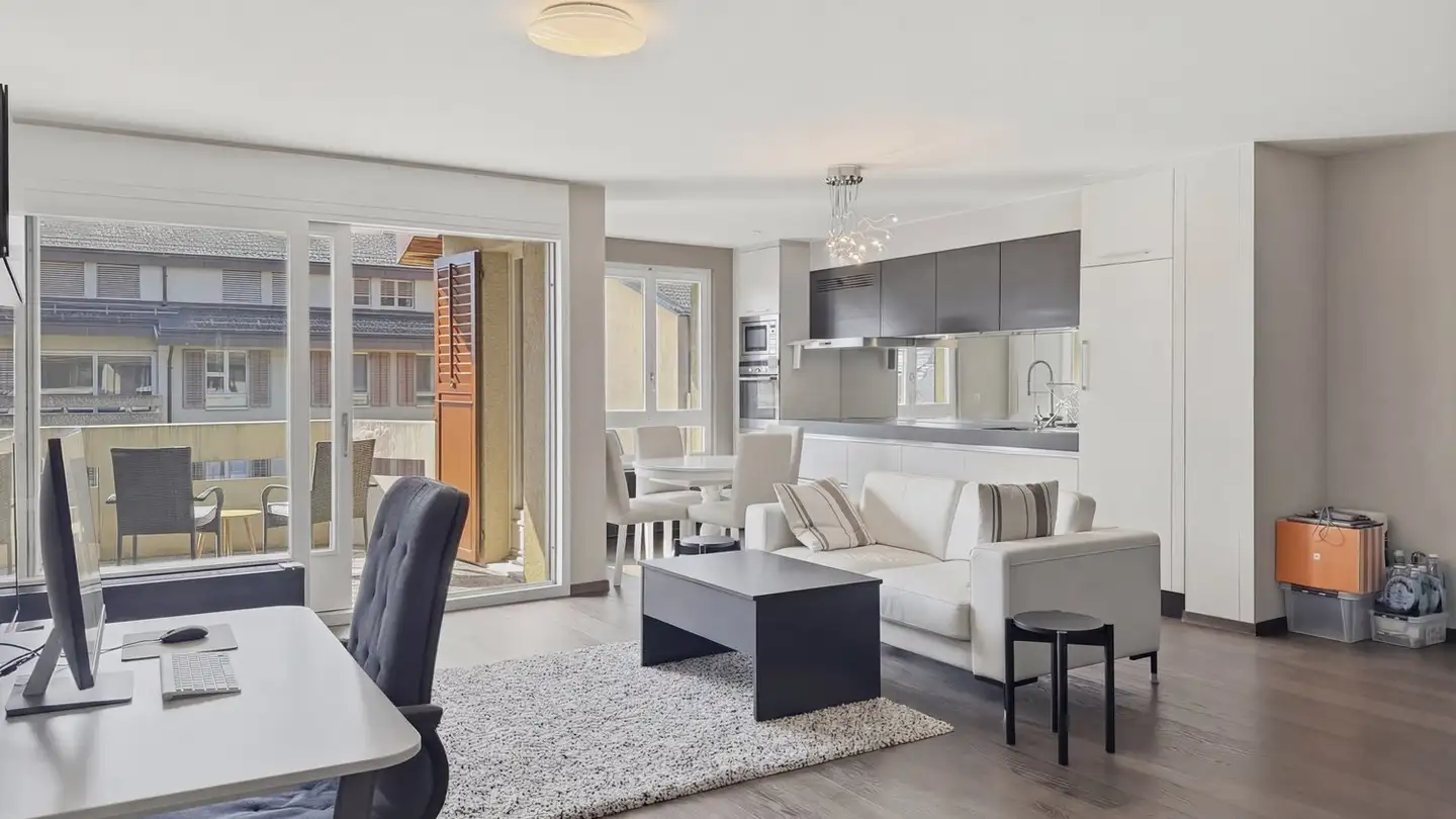 Appartamento in affitto - Chemin De Planta 15, 1223 Cologny - Foto 2