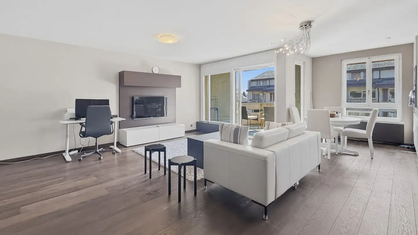 Appartamento in affitto - Chemin De Planta 15, 1223 Cologny - Foto 3