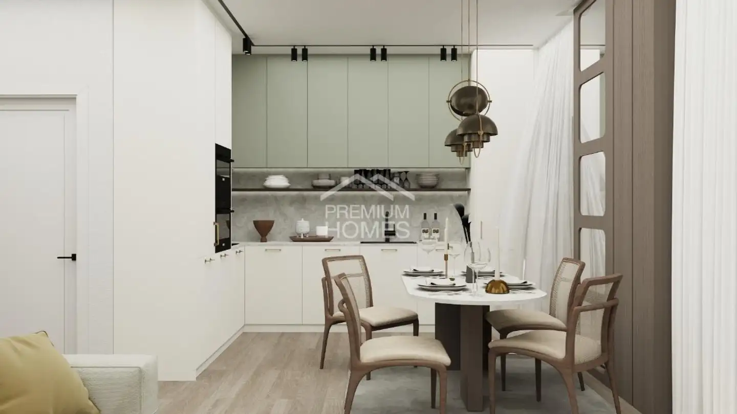 Appartamento in vendita - 4563 Gerlafingen - Photo 3