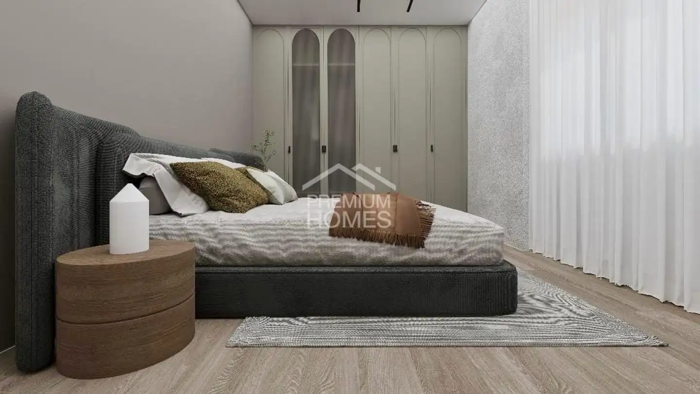 Appartamento in vendita - 4563 Gerlafingen - Photo 4