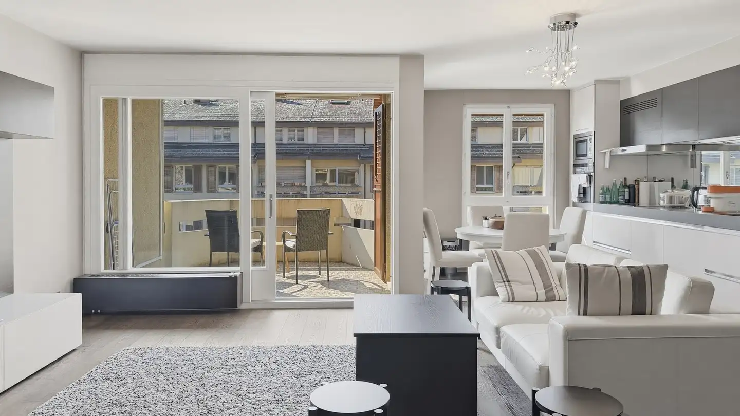 Appartamento in affitto - Chemin De Planta 15, 1223 Cologny - Foto 4