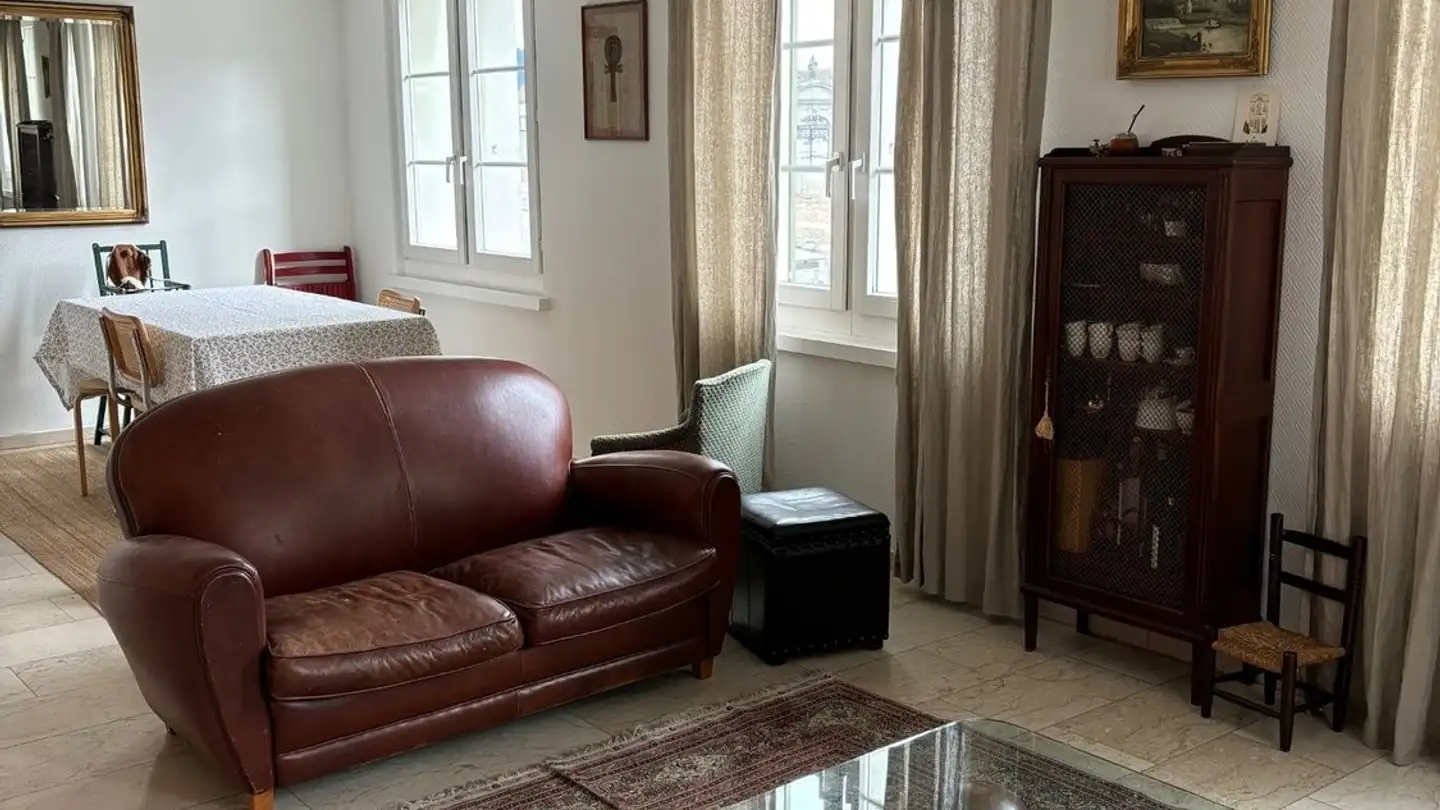 Wohnung mieten - Hauptstrasse, 8840 Einsiedeln