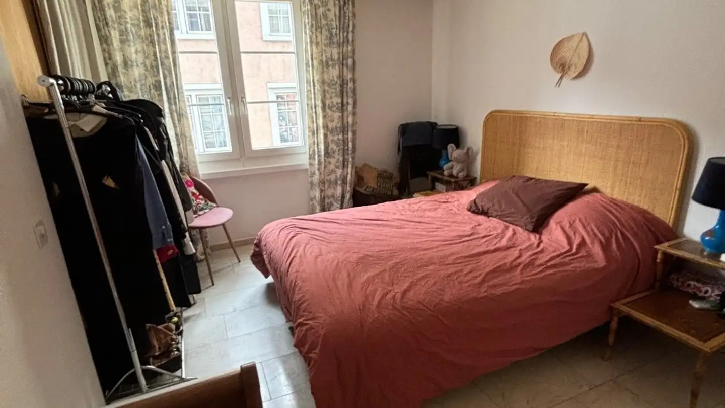 Wohnung mieten - Hauptstrasse, 8840 Einsiedeln - Foto 2