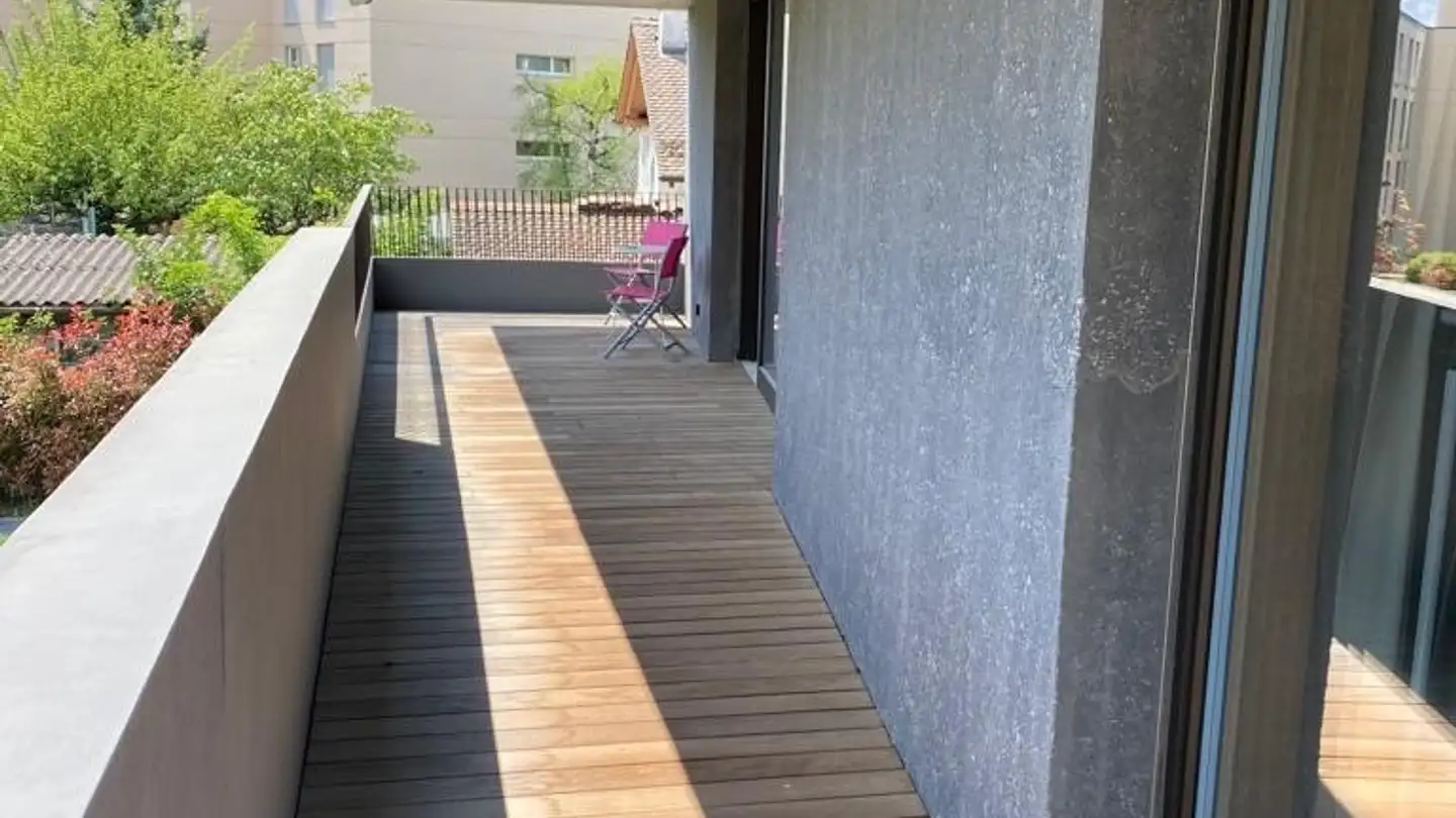 Appartamento in affitto - Chemin Jean Pavillard 4, 1009 Pully