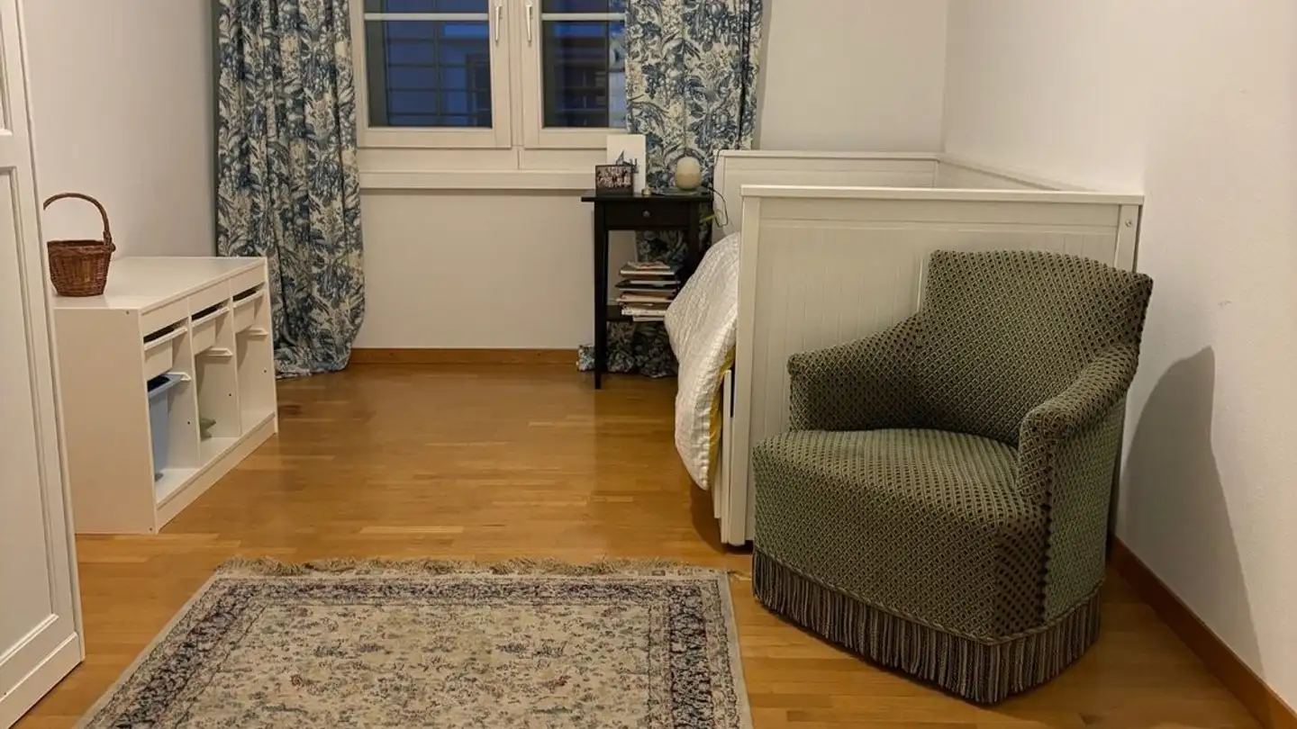 Wohnung mieten - Hauptstrasse, 8840 Einsiedeln - Foto 3