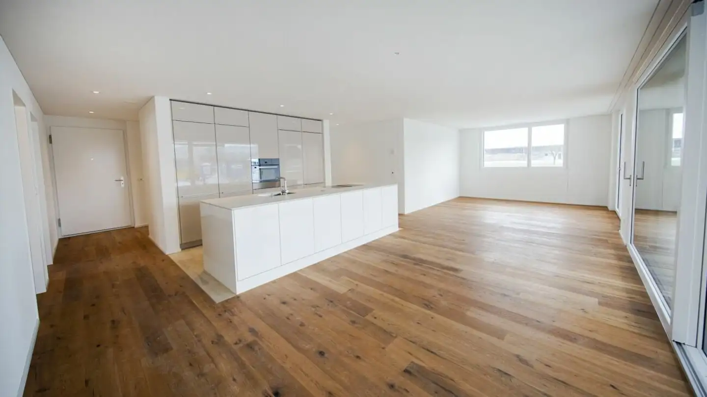 Appartement à louer - Luzernerstrasse 5a, 6025 Neudorf