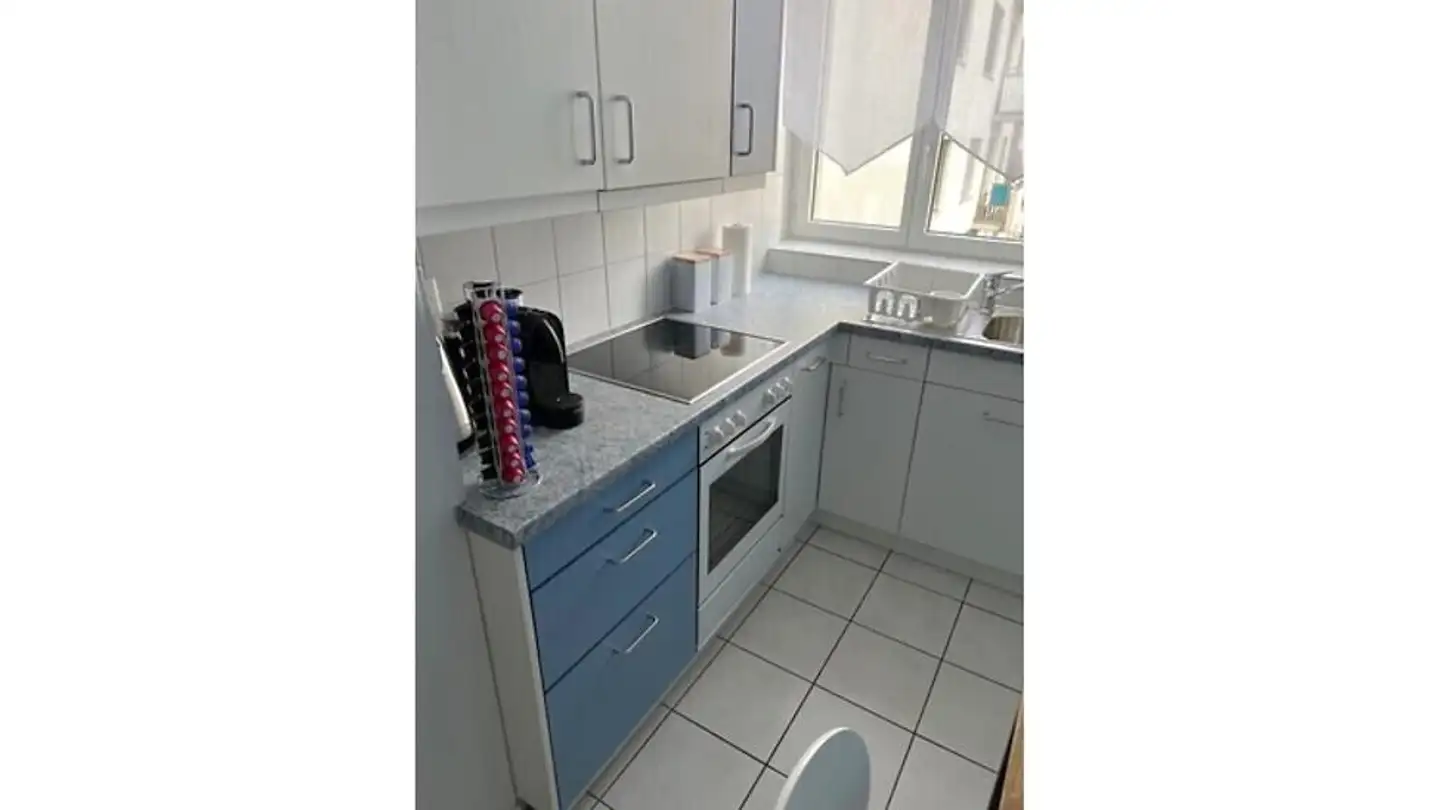 Furnished apartment for rent - 2502 Biel/Bienne - Photo 4