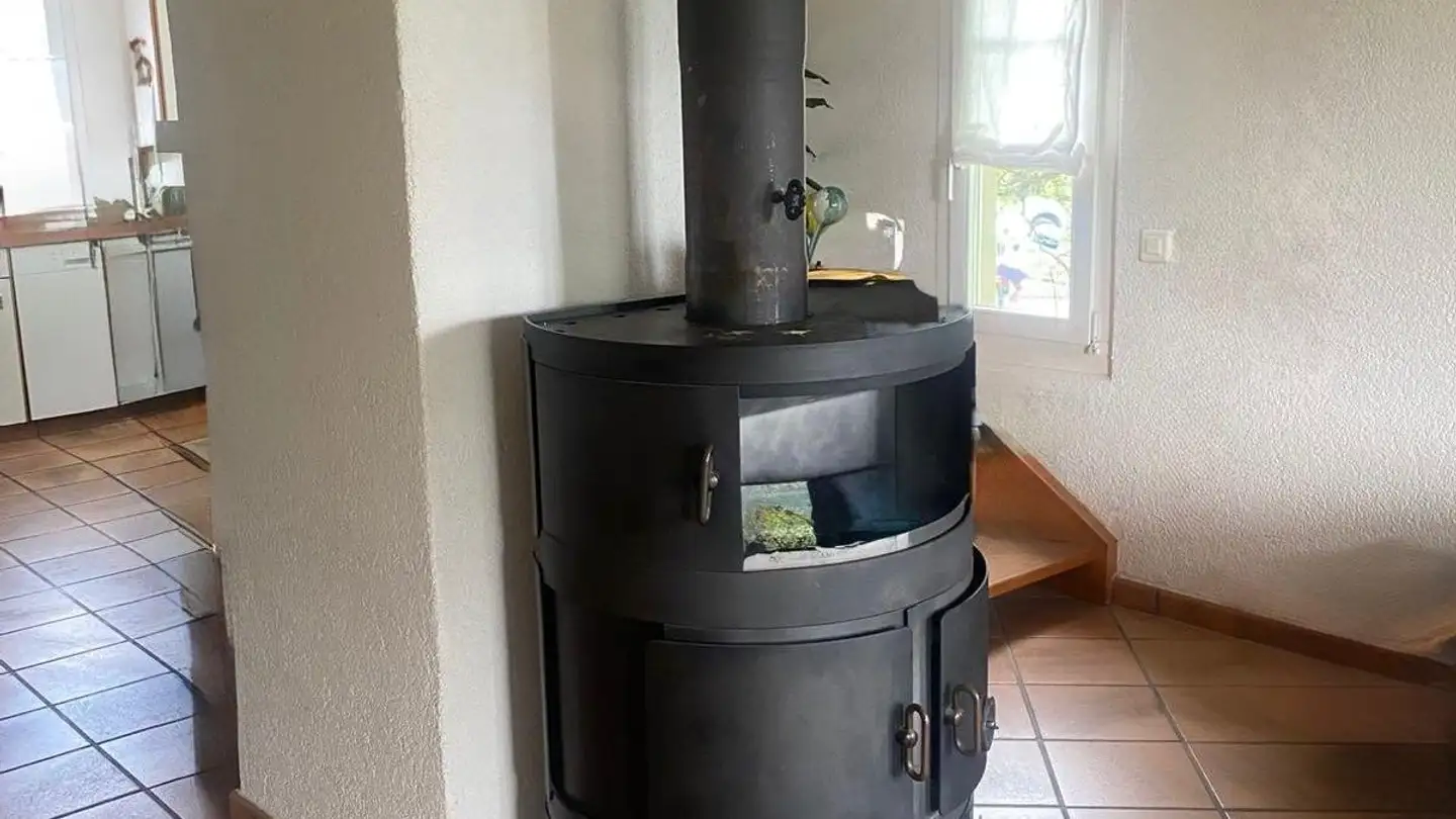 Apartment for rent - Dorfstrasse 4, 9523 Züberwangen - Photo 2